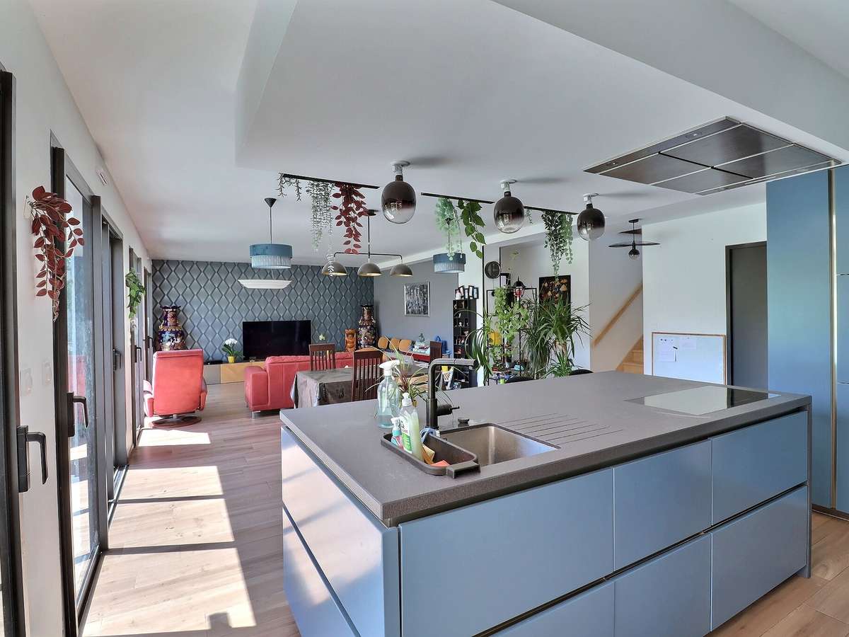 Maison Betton