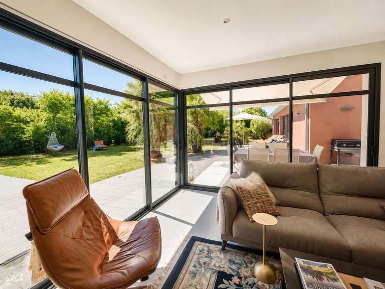 Maison Pont-l'Abbé - 5 chambres - 265m²