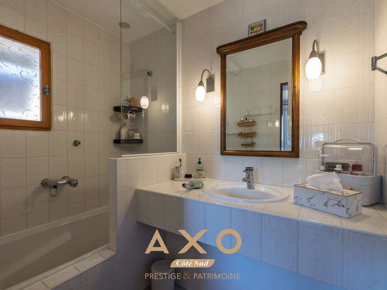 Maison Pertuis - 4 chambres - 200m²