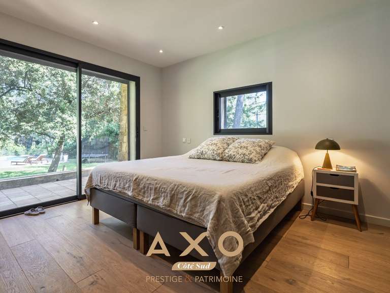 Maison Éguilles - 6 chambres - 260m²