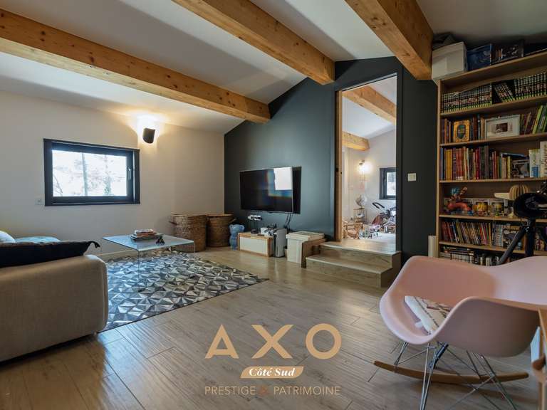 Maison Éguilles - 6 chambres - 260m²
