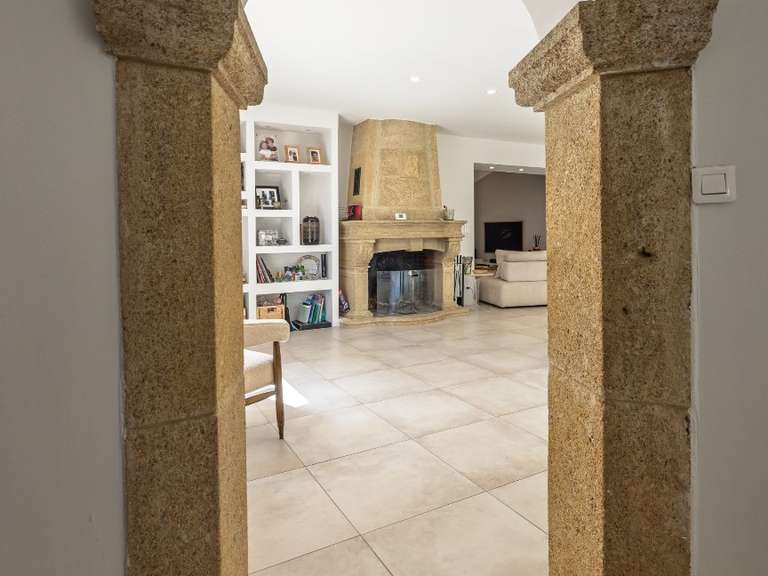 House Éguilles - 6 bedrooms - 260m²
