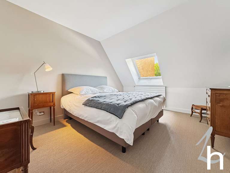 Maison Biéville-Beuville - 7 chambres - 280m²