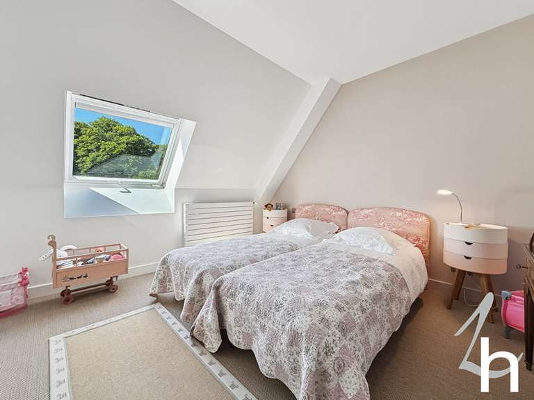 Maison Biéville-Beuville - 7 chambres - 280m²