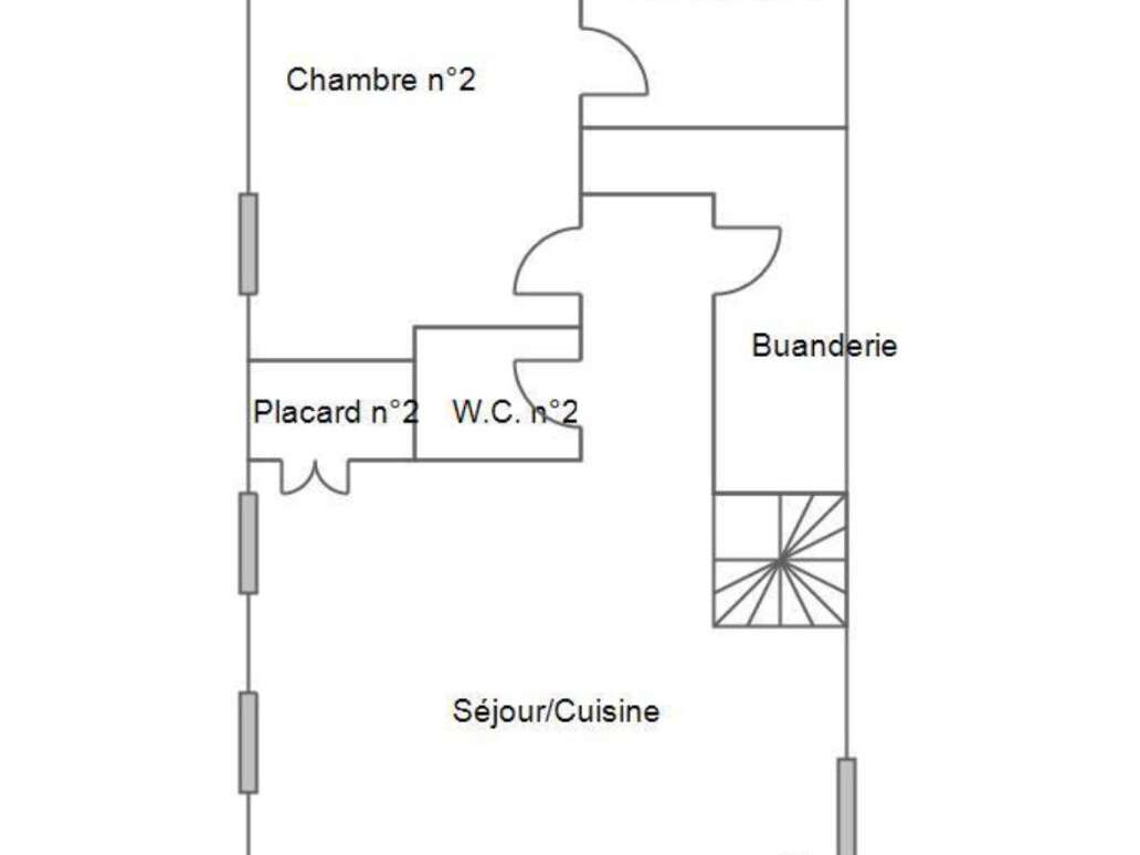 Maison Pleurtuit