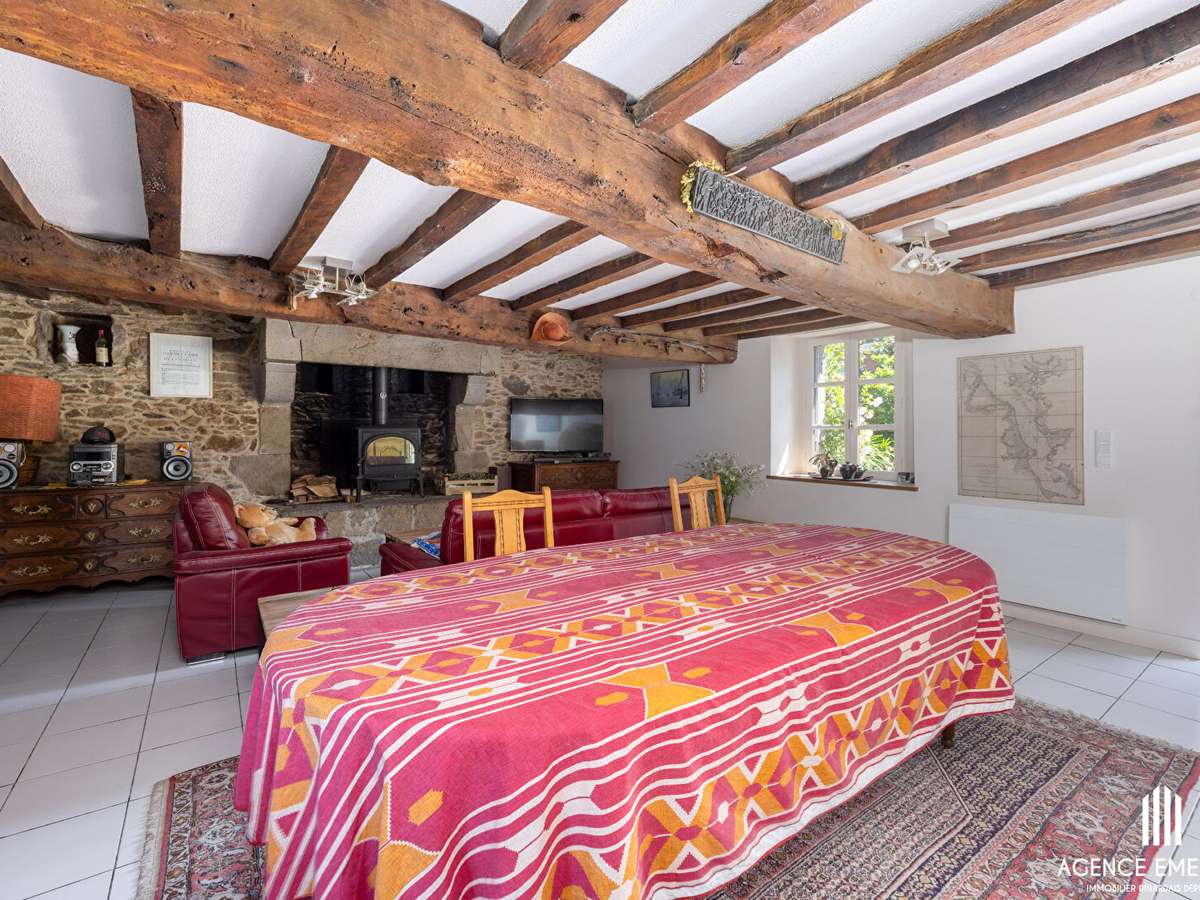 Maison Pleurtuit