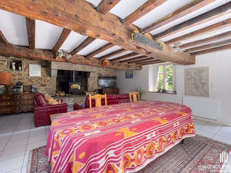 Maison Pleurtuit - 6 chambres - 205m²