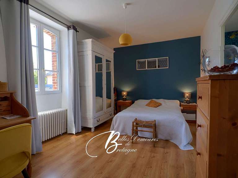 Maison Bruz - 5 chambres - 190m²