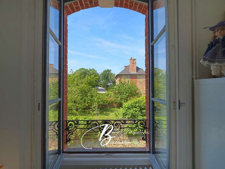Maison Bruz - 5 chambres - 190m²