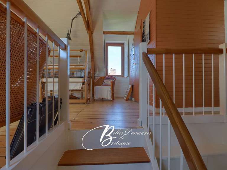 Maison Bruz - 5 chambres - 190m²