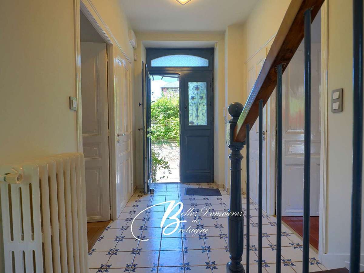 Maison Bruz