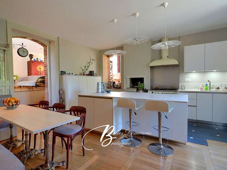 Maison Bruz - 5 chambres - 190m²