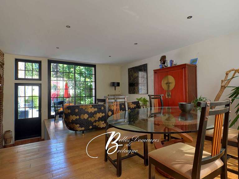 Maison Bruz - 5 chambres - 190m²