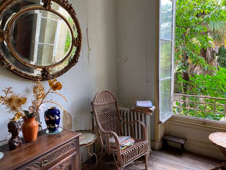 Maison Quimper - 7 chambres - 400m²