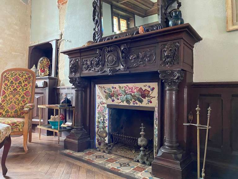 Maison Quimper - 7 chambres - 400m²