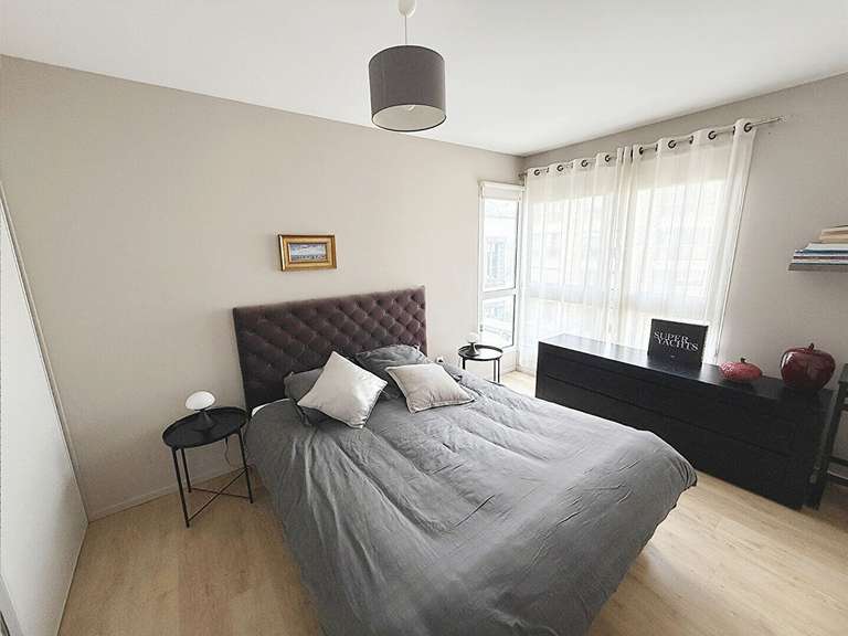 House Saint-Brieuc - 4 bedrooms - 143m²