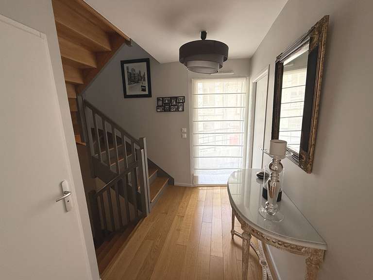 House Saint-Brieuc - 4 bedrooms - 143m²