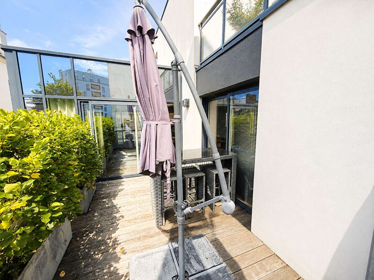 House Saint-Brieuc