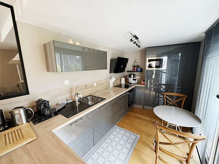 House Saint-Brieuc - 4 bedrooms - 143m²