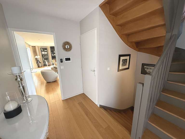House Saint-Brieuc - 4 bedrooms - 143m²