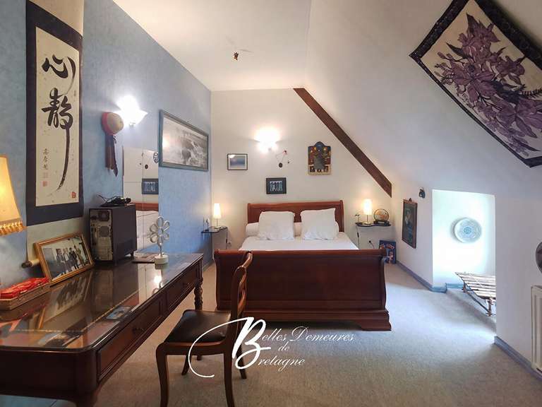 House Pluvigner - 4 bedrooms - 225m²