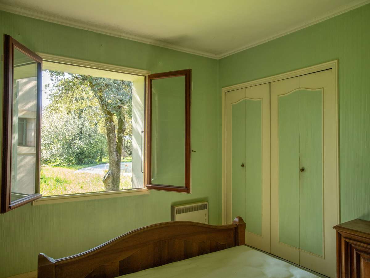 Maison Pernes-les-Fontaines