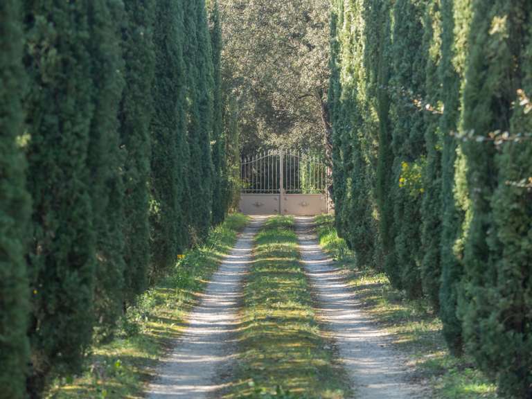 Maison Pernes-les-Fontaines - 3 chambres - 151m²