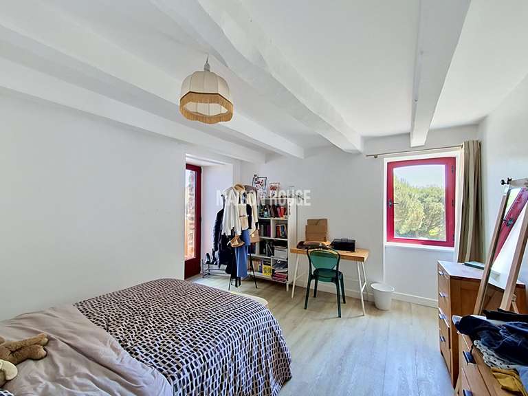 Maison Plouër-sur-Rance - 4 chambres - 181m²