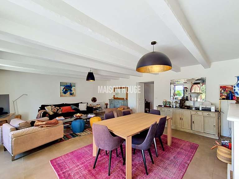 Maison Plouër-sur-Rance - 4 chambres - 181m²