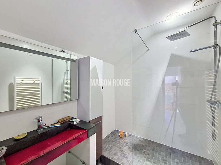 Maison Plouër-sur-Rance - 4 chambres - 181m²