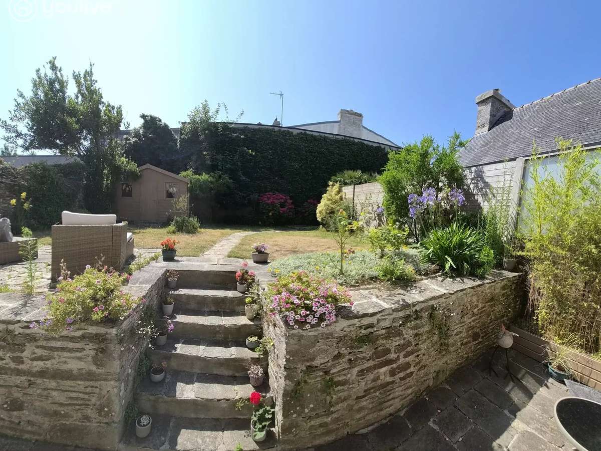 Maison Le Conquet