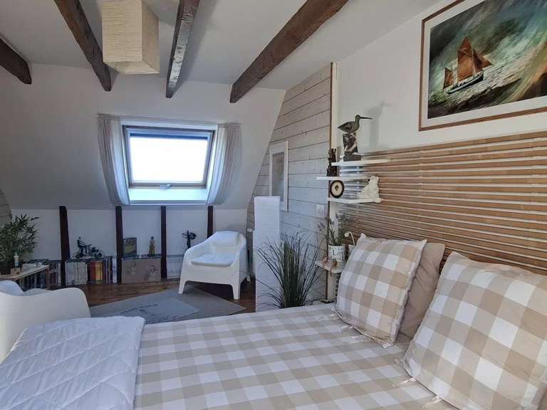 Maison Le Conquet - 140m²