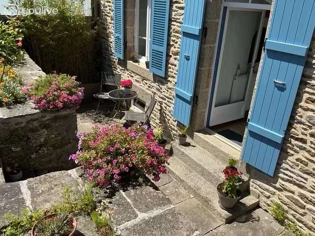 Maison Le Conquet