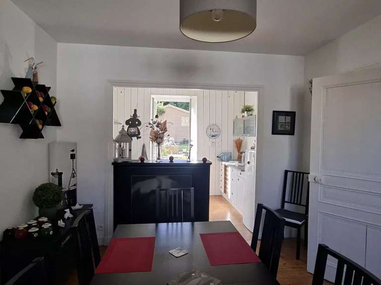 Maison Le Conquet - 140m²