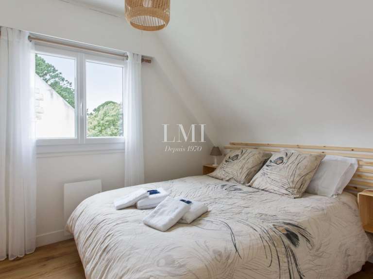 Maison Quiberon - 130m²