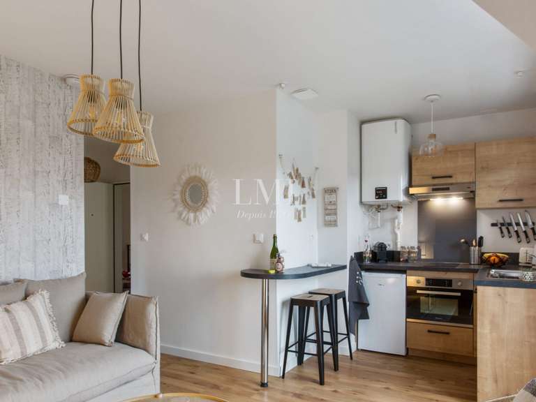 Maison Quiberon - 130m²