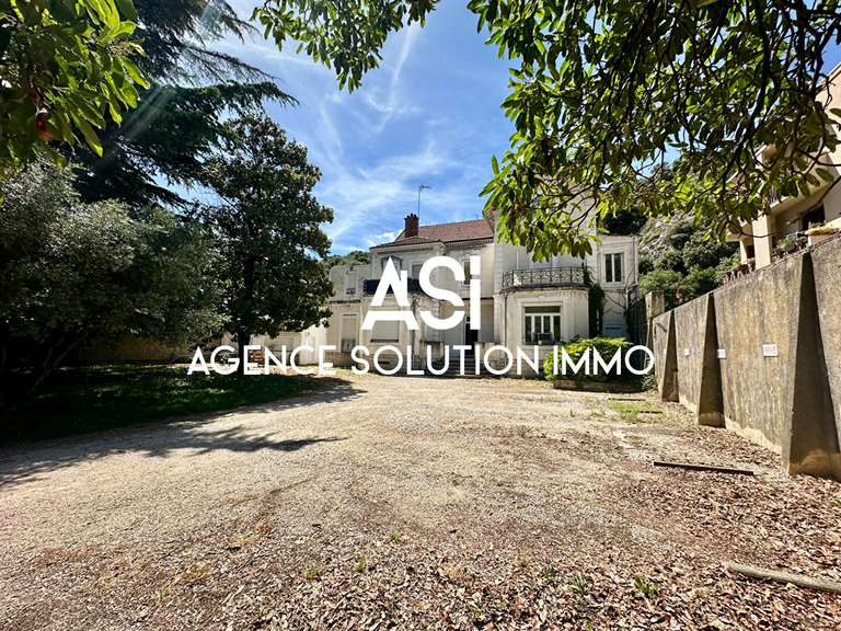 Maison Viviers - 10 chambres - 431m²