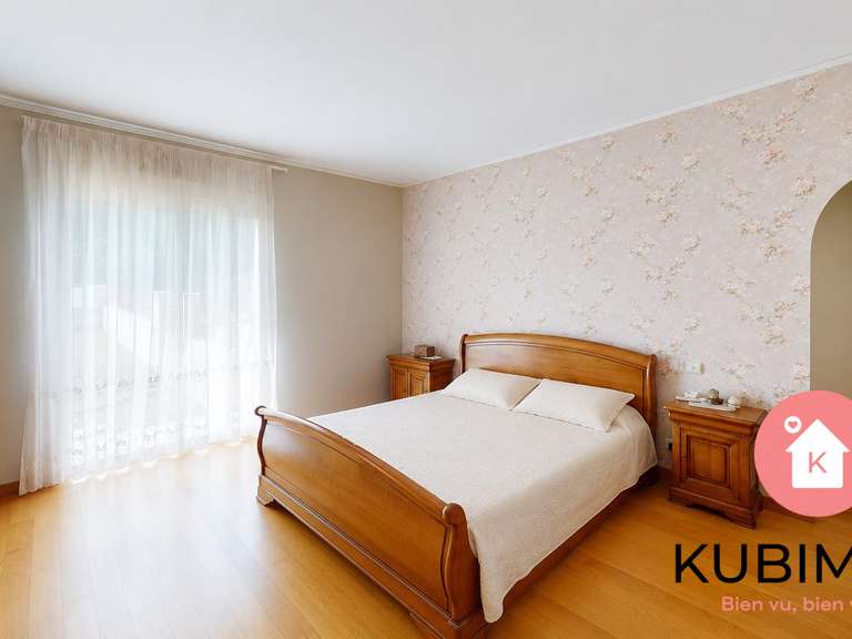 Maison Jard-sur-Mer - 5 chambres - 232m²