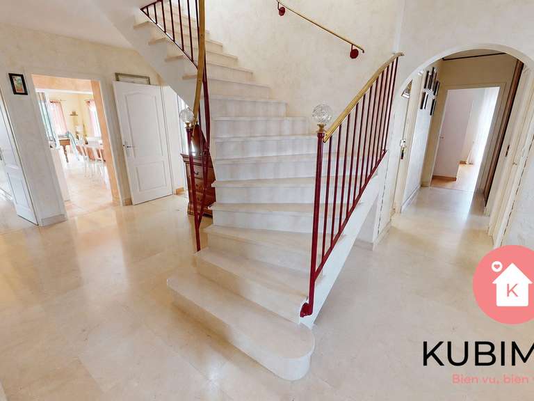 Maison Jard-sur-Mer - 5 chambres - 232m²