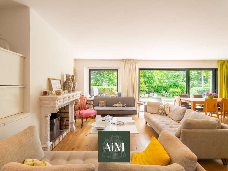 Maison Arradon - 7 chambres
