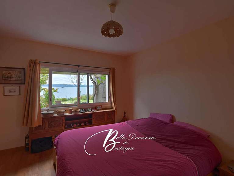 House with Sea view Ploubazlanec - 3 bedrooms - 99m²