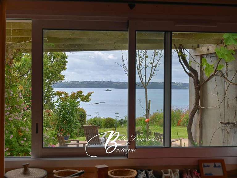 House with Sea view Ploubazlanec - 3 bedrooms - 99m²