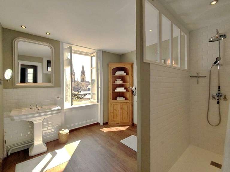 Maison Cherbourg-Octeville - 7 chambres - 266m²