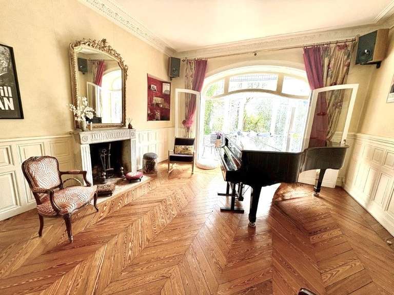 Maison Cherbourg-Octeville - 7 chambres - 266m²