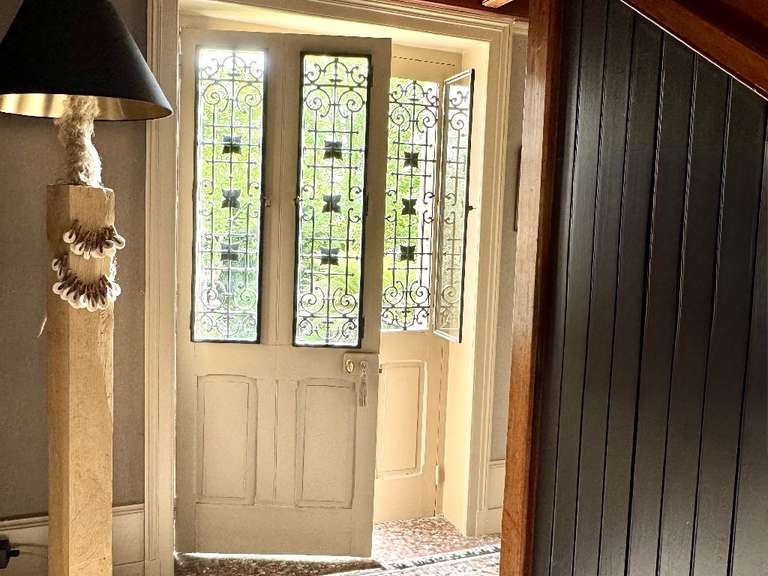 Maison Cherbourg-Octeville - 7 chambres - 266m²