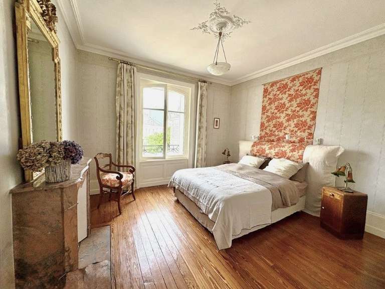 Maison Cherbourg-Octeville - 7 chambres - 266m²
