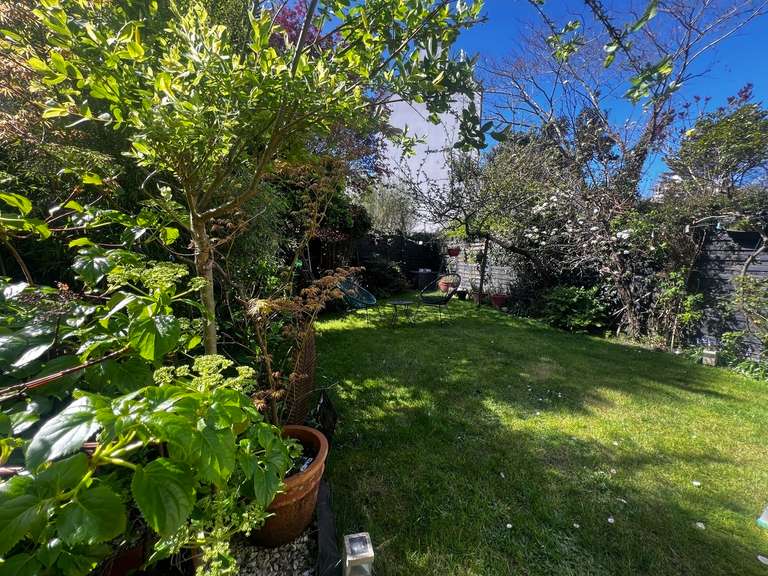 Maison Lorient - 4 chambres - 124m²