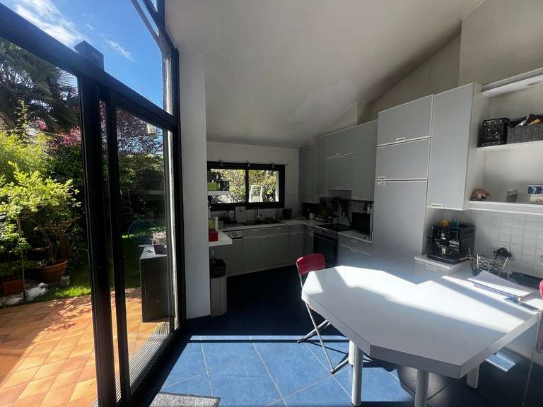 Maison Lorient - 4 chambres - 124m²