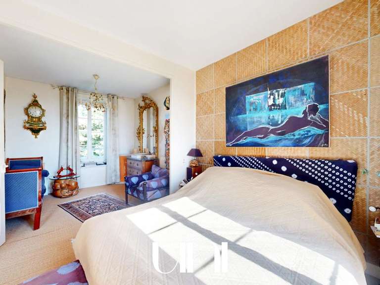 Maison Ouistreham - 6 chambres - 250m²