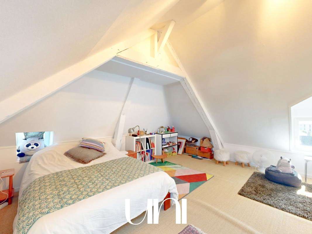 Maison Ouistreham
